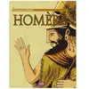 Homère - Le Plus Grand Poète De L'antiquité