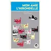 Mon Amie L'hirondelle