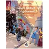 Quel Cirque À Lugdunum ! - Une Enquête D'aemilius