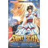 ISBN BD - Saint Seiya - The Lost Canvas Tome 1 - La légende dHadès - A...