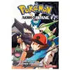 KUROKAWA Pokémon - La Grande Aventure - Noir Et Blanc - Tome 6