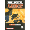Kurokawa Eds Fullmetal Alchemist - tome 9