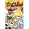 Kurokawa Inazuma Eleven - Tome 5