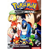 KUROKAWA Pokémon - La Grande Aventure - Noir Et Blanc - Tome 2