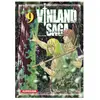 Kurokawa Vinland Saga - Tome 9