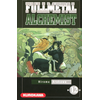 Kurokawa Fullmetal Alchemist - tome 12