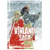Kurokawa Vinland Saga Tome 4