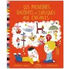 Les Proverbes Racontés Et Expliqués Aux Enfants