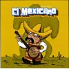 El mexicano - VASSANT-S