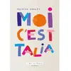 Editions l'Oeil du Prince Moi c'est Talia