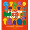 Palette Le monde des masques