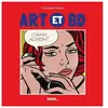Bandes dessinées : Art Et Bd