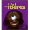 L'art Des Monstres