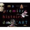 PALETTE Ma Premiere Histoire De L'art