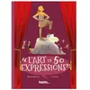 Palette L'Art en 50 expressions