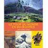 Palette Le tour du monde en 80 oeuvres