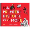 Palette Ma première histoire de la mode
