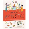 Palette Les Mini-artistes