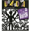 Dada N° 171, Février 2012 - Tim Burton