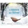 1 2 3 Soleil L'Oiseau de l'hiver: 4 an(s)