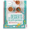 1 2 3 Soleil Les desserts des petits gourmands