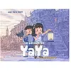 Balade De Yaya (La) - Tome 2 : La Prisonnière