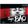 Juge Bao (Le) - Tome 5 : Les Larmes De Bouddha