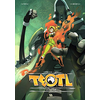 Teotl - Tome 2 - Sepatep