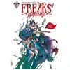 Ankama éditions Freaks' Squeele - Tome 5