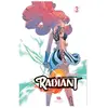 Ankama éditions Radiant - Tome 3