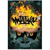 Ankama Mutafukaz - Tome 4 : De4d End