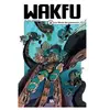 Ankama éditions Wakfu - Manga - Tome 3 : Les Mines De Lamororia