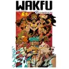 Ankama éditions Wakfu Tome 2