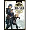 City Hall - Tome 4