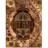 City Hall - Coffret - Tome 2