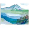 Esperluète Eds Montagnes