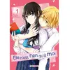 Soleil Productions Elle n'est rien qu'à moi ! T01