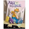 Soleil Productions Fuze Et Didier - Tome 7 - Piège Cubique