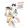 Soleil Productions Mofusand: Le petit guide des chats baroudeurs