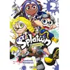 Soleil Splatoon, La contrée Clabousse Tome 2