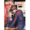Battle Royale - Enforcers T01 - Koushun Takami
