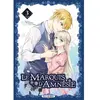 Soleil Productions Marquis D'amnésie (Le) - Tome 3