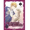 Soleil Productions Marquis D'amnésie (Le) - Tome 2