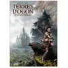 Terres D'ogon - Tome 7 - La Citadelle Des Brumes