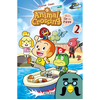 Soleil Productions Animal Crossing - New Horizons - Mon Île De Rêve - Tome 2