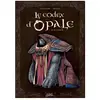 SOLEIL Le Codex D'opale - Livre Premier, Approche Structurelle De La Civilisation D'opale