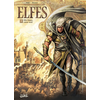 SOLEIL Terres D'arran : Elfes - Tome 3 - Elfe Blanc, Coeur Noir
