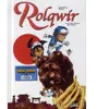 Rolqwir - Tome 2 : Le Plus Grand Des Héros