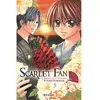 Scarlet Fan ? A Horror Love Romance - Tome 5