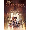 SOLEIL Elixirs Tome 1 - Le Sortilège De Loxullio